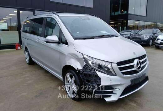 Mercedes-Benz Avantgarde Edition