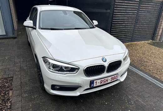 BMW 118iA
