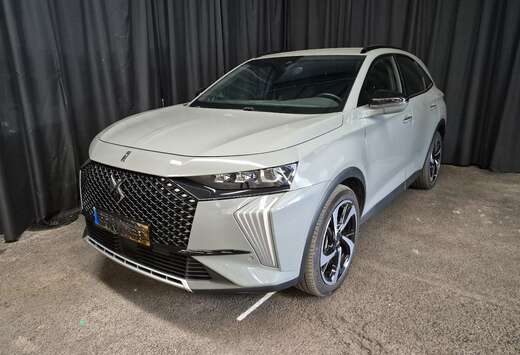 DS7 E-TENSE 225 RIVOLI