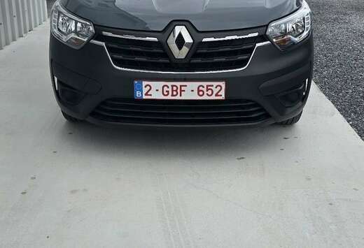 Renault 1.5 Blue dCi Confort S/S (EU6d)