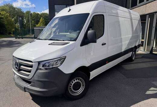 Mercedes-Benz 317 L3 H2 - LED KOPLAMPEN - SORTIMO INR ...