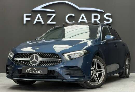 Mercedes-Benz * Réservé *