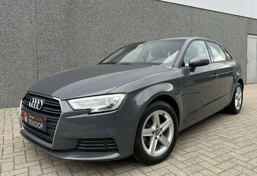 Audi verkocht*vendue
