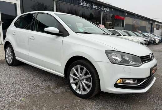 Volkswagen 1.2 TSI *GARANTIE 2 ANS* BLUETHOOT SIEGES  ...