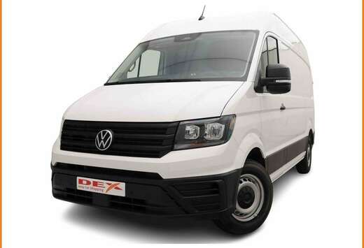 Volkswagen 2.0 TDi 140 L3H3 35T Business  GPS by App  ...