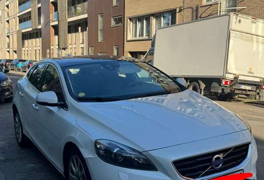 Volvo 1.6 D2 Summum