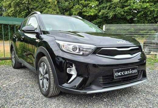 Kia Stonic 1.0 T Style Edition ISG DCT