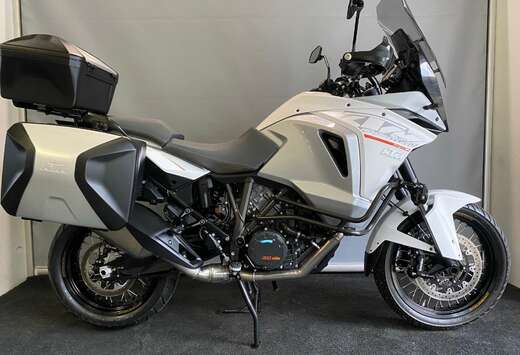 KTM 1290 SUPER ADVENTURE T *** garantie ***