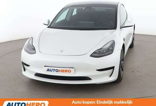 Tesla Standard Range Plus