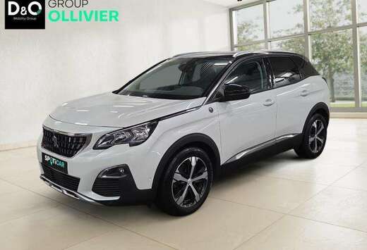 Peugeot II Crossway