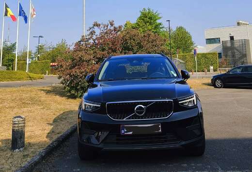 Volvo XC40 1.5 T2 Essential Geartronic Essential