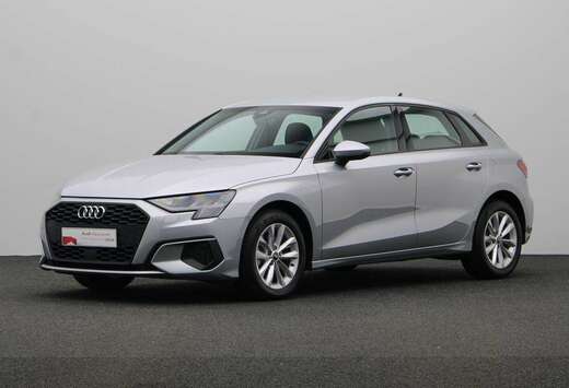 Audi Sportback 30 TFSI 110 PK S-TRONIC AUTOMAAT