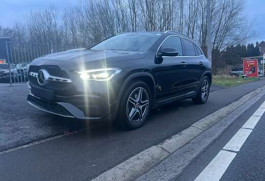 Mercedes-Benz 4-Matic Pack AMG FULL Auto toit pano CR ...