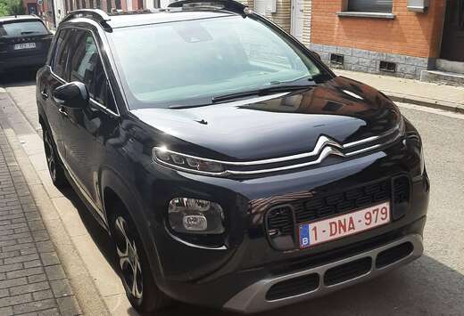Citroen C3 Aircross 1.2 PureTech Feel S
