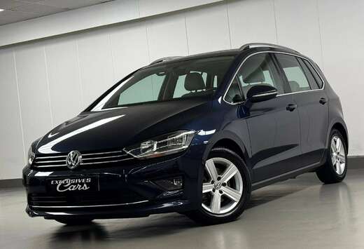 Volkswagen 1.4 TSI 125 CV !! 54000 KM !! DSG GPS CLIM ...