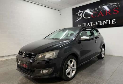 Volkswagen 1.2i *MARCHAND*EXPORT*CLIM*JANTE*