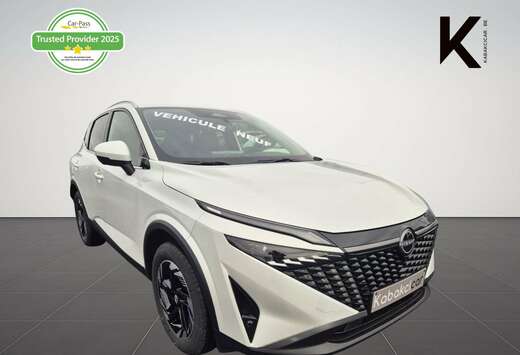 Nissan 1.3 DIG-T MHEV N-Connecta/VEHICULE NEUF/GARANT ...