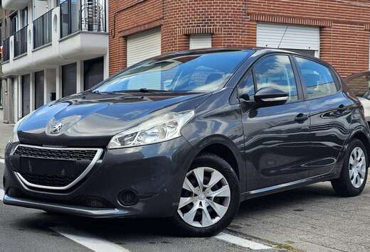 Peugeot 1.2i Style
