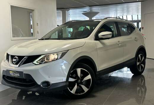 Nissan 1.2 DIG-T N-Connecta