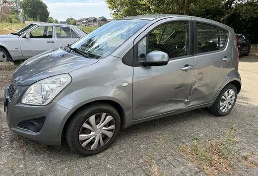 Suzuki 1.0i GLS Airco