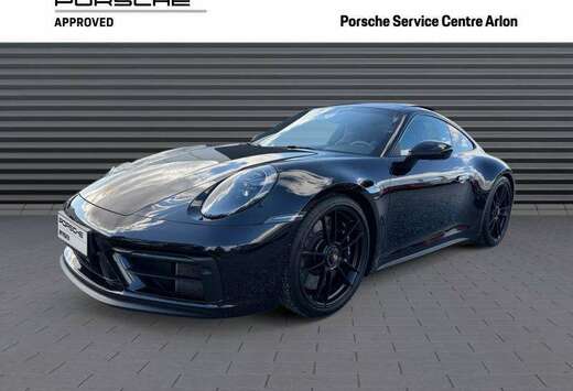 Porsche Carrera 4 GTS | 3.0 480cv | Pack GTS | Pack C ...