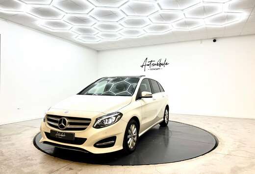 Mercedes-Benz ✅1AN GARANTIE✅PANO✅SIÈGES CHAUFF ...