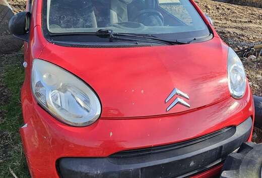Citroen 1.0i 12v Seduction