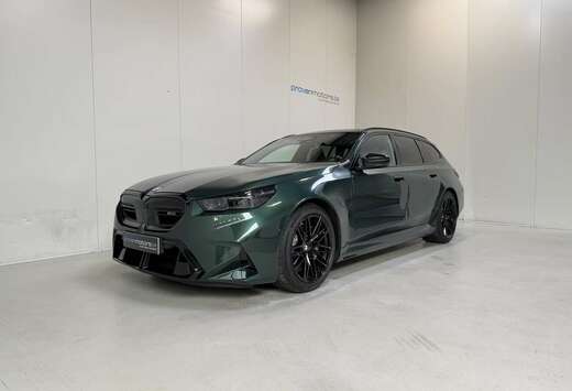 BMW Touring 4.4 V8 PlugIn Hybrid - SoH 95%! Nieuwst.. ...