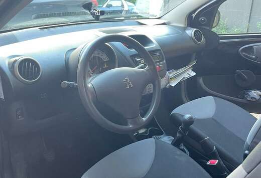 Peugeot 107 1.0i Access