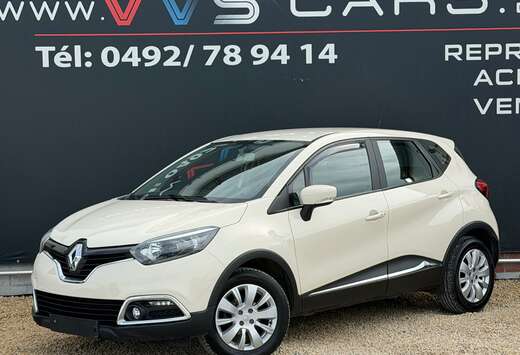 Renault 0.9 TCe Energy - Navigation - Airco - Euro 5