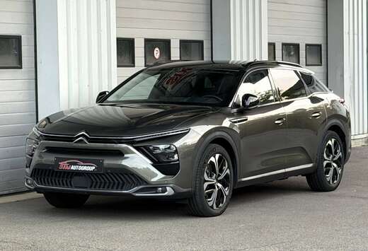Citroen 1.6/Automaat/Hybrid 225 PHEV/Carplay/Camera/A ...