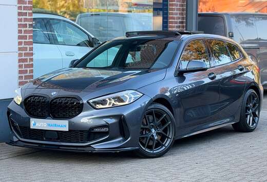 BMW dAs x-Drive Pack-M Performance Int/Ext Full Optio ...