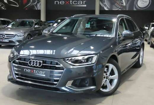 Audi 30TDi Avant Adv STRONIC **NAVI-LED-VIRTUAL-CUIR* ...