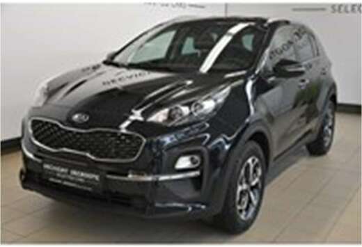 Kia 1.6CRDI*NAVI*CAMERA