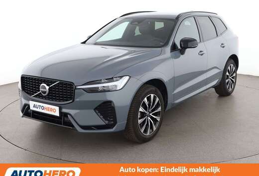 Volvo 2.0 B4 Mild-Hybrid R Design 2WD