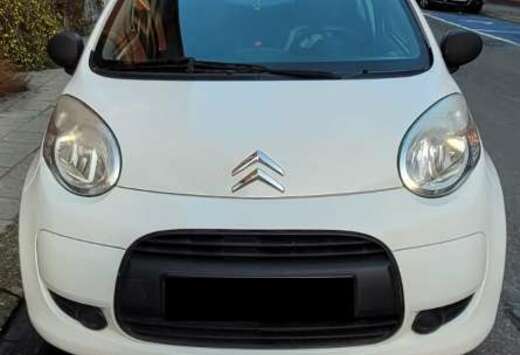 Citroen C1 1.0 Selection