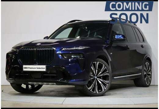 BMW xDrive40i Kit M Sport BMW Individual - Comfort Se ...