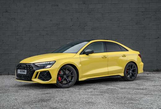 Audi HUD/NAVI/PANODAK/B&O/SPORTUITLAAT