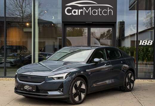 LR Single Motor - Plus  Pilot  Climate Pack