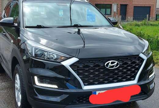 Hyundai 1.6 GDi Feel