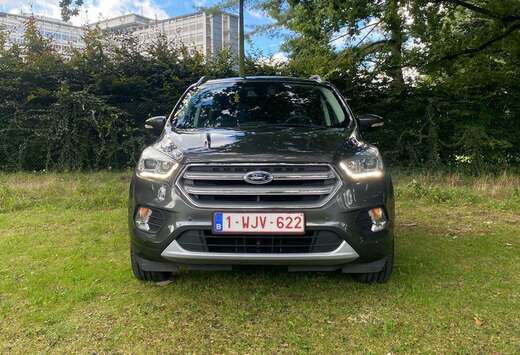 Ford Kuga 1.5 EcoBoost 2x4 Trend