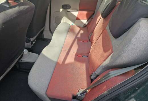 Renault 1.6i 16v Dynamique Confort