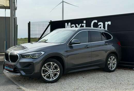 BMW X1 1.5iA sDrive18/ Boîte auto. / TVA récup.
