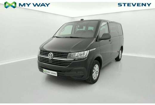 Volkswagen Trendline 2.0TDI 110kW(150cv) DSG