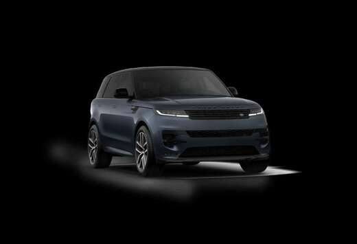 Land Rover P460e Dynamic HSE AWD Auto. 25MY