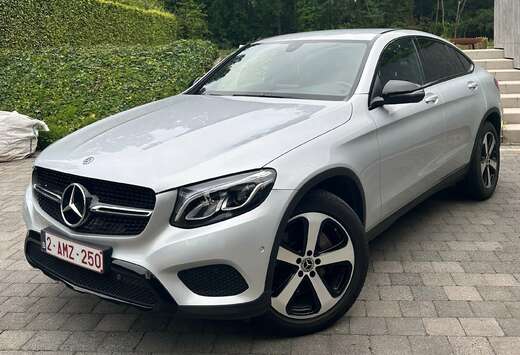Mercedes-Benz CLA 220 CDI 7G-DCT Edition 1