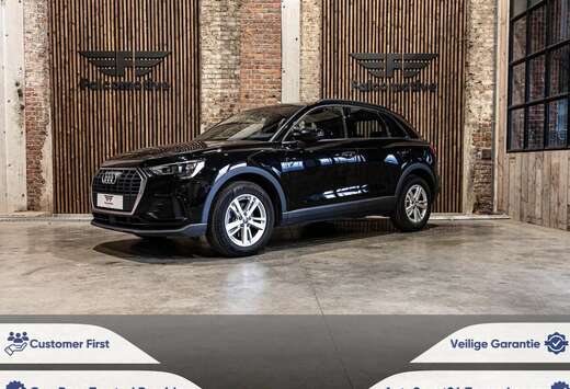 Audi 35 TDI*S-TRONIC*AUT*LED*PDC*LEDER*