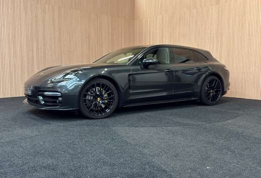 Porsche Panamera 4 E-Hybr. Sport TurismoSport designP ...