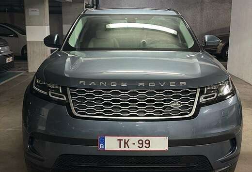 Land Rover 2.0 TD4