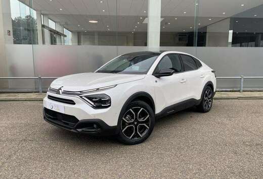 Citroen Wallbox offert **Cuir-Toit Ouvrant-GPS**